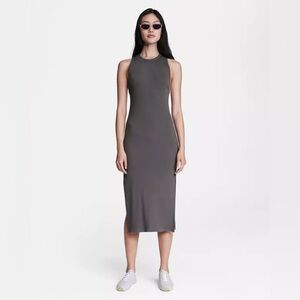 Rag and Bone NWT midi Dress